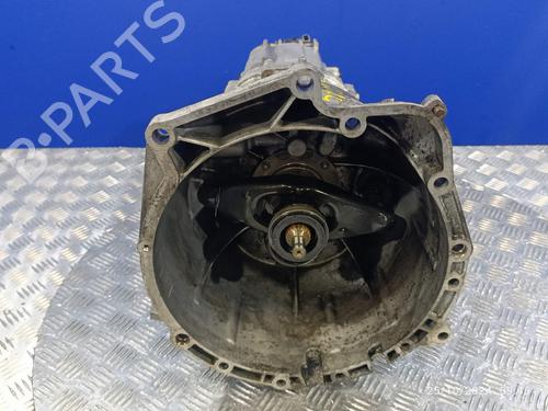 Gearbox BMW 3 Compact (E46) 318 ti | BP20934831M3 