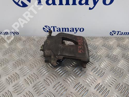 Left front brake caliper SEAT IBIZA III (6L1) 1.4 16V | BP11565457M105