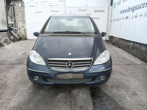 Engine MERCEDES-BENZ A-CLASS (W169) A 150 (169.031, 169.331) | BP36359763M1 - Image 6