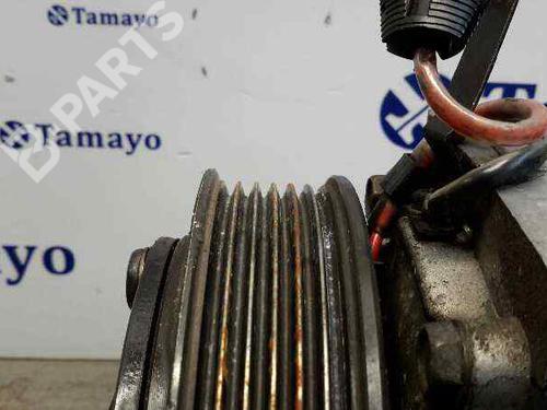 AC compressor ALFA ROMEO 156 Sportwagon (932_) 1.9 JTD (932B2) | BP6298696M34 