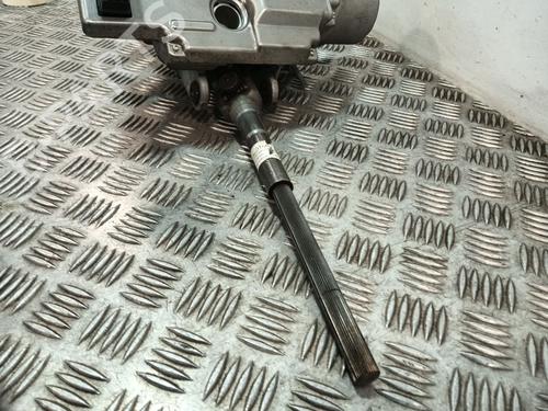 Steering column OPEL CORSA E (X15) 1.3 CDTI (08, 68) | BP36306669M21 - Image 3