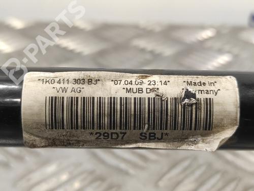 Anti roll bar SEAT LEON (1P1)  | BP11974062M96 