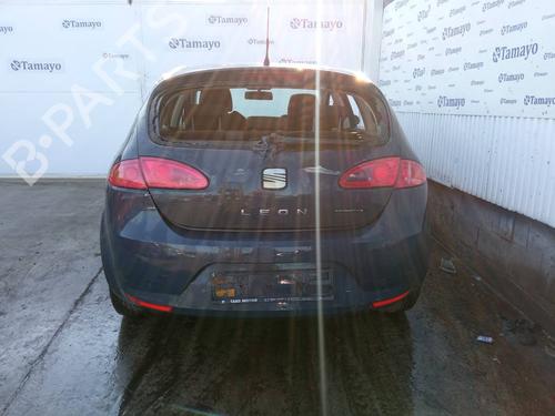 AC radiator SEAT LEON (1P1) 1.9 TDI | BP7904920M32 