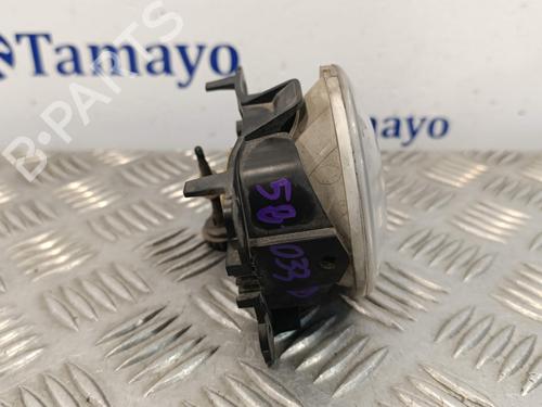 Right front fog light CITROËN C3 I (FC_, FN_)  | BP23277150C31 