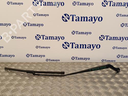 Used Front windshield wiper arm PEUGEOT BOXER Van 2.2 HDi 130 (131 hp) 16968247