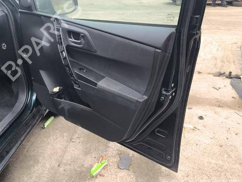 Used Front right window mechanism Front right window mechanism 38622685 38622685