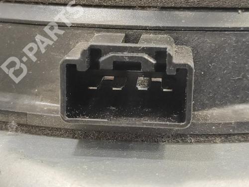 Rear left window mechanism FORD KA (RU8) 1.3 TDCi | BP11345519C24 