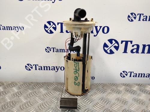 Used Fuel pump IVECO DAILY V Van [2011-2014]  22987086