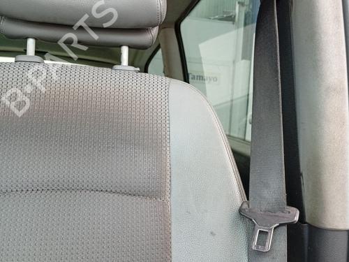 Used Front left seatbelt Front left seatbelt 34714271 34714271