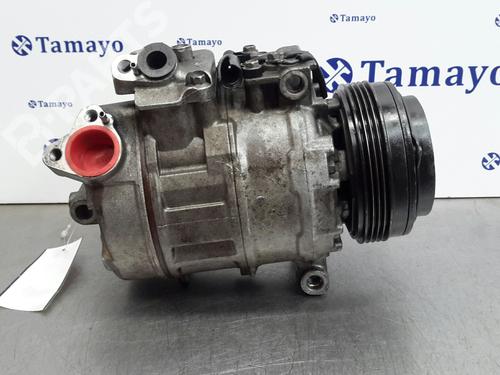 AC compressor BMW 3 (E46) 330 d | BP7224843M34 