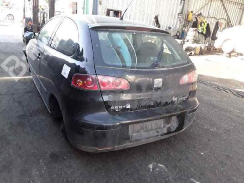 Engine control unit (ECU) SEAT IBIZA III (6L1) 1.9 TDI | BP4911414M57 