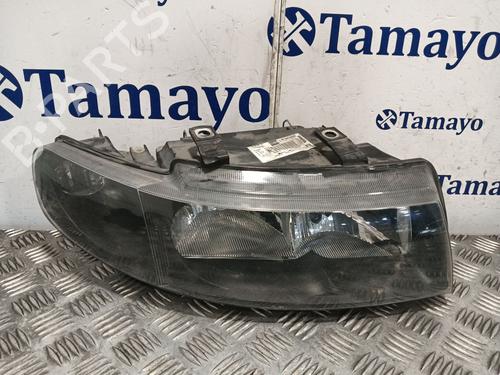 Lyskaster høyre SEAT LEON (1M1) 1.9 TDI (110 hp) 30028198