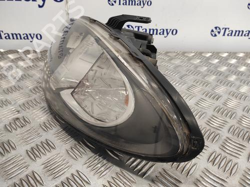 Left headlight CHEVROLET LACETTI (J200)  | BP22908109C28 
