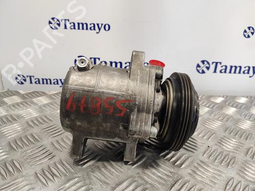 AC compressor SMART CITY-COUPE (450) 0.8 CDI (S1CLC1, 450.300, 450.301, 450.302, 450.303,... | BP18082282M34 