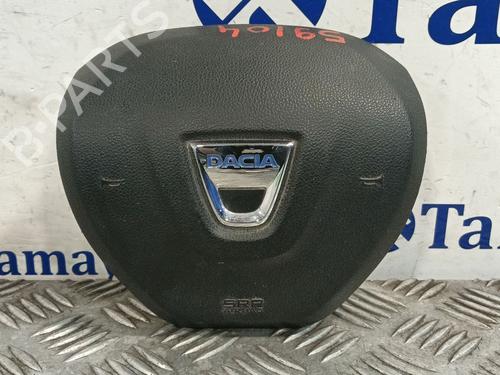 Airbag do condutor DACIA SANDERO II [2012-2026]  31696318