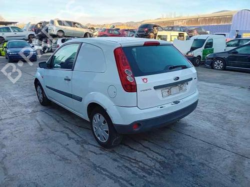 Right taillight FORD FIESTA V (JH_, JD_)  | BP24503015C35 