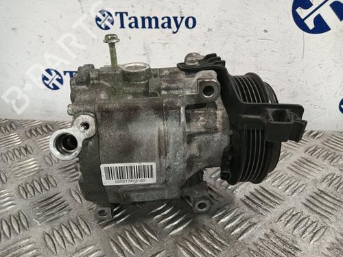 AC compressor FORD KA (RU8) 1.2 | BP29625133M34