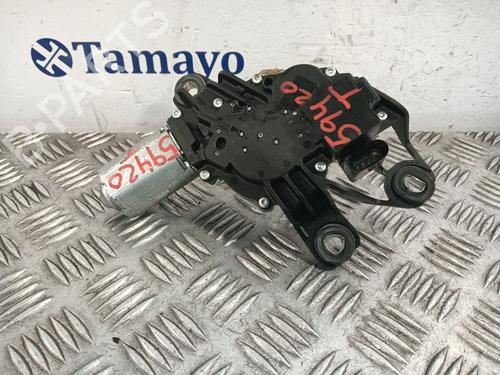 Viskermotor bagrude SEAT ALHAMBRA (710, 711) [2010-2022]  29268065