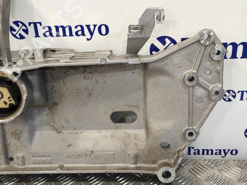 Subframe VW GOLF VI (5K1) 1.6 TDI | BP12953372M9
