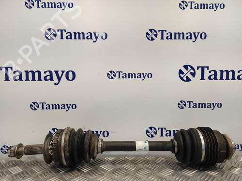 Used Right front driveshaft HYUNDAI SANTA FÉ I (SM) 2.0 CRDi (113 hp) 19486298