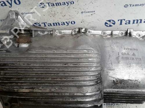 Oil sump PORSCHE 924  | BP14359498M115 