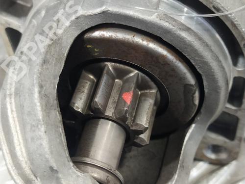 Starter CITROËN NEMO Box Body/MPV (AA_) 1.3 HDi 75 | BP10138134M8 