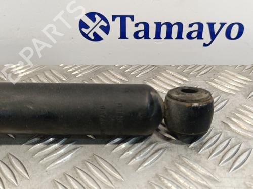 Left front shock absorber SUZUKI JIMNY Closed Off-Road Vehicle (SN) 1.3 16V (SN413) | BP17826392M16 