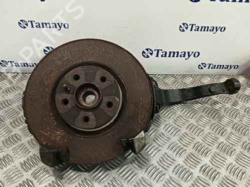 Right front steering knuckle ALFA ROMEO 147 (937_)  | BP24844553M26 