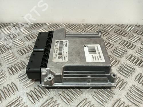Engine control unit (ECU) BMW 1 (E81) 118 d | BP33934357M57  - Image 5