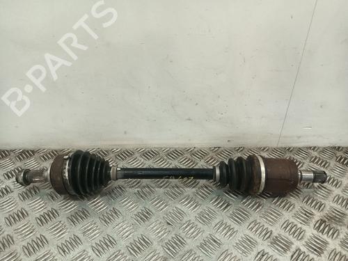 Used Left front driveshaft Left front driveshaft HONDA JAZZ II (GD_, GE3, GE2) 1.3 iDSi (GD1) (83 hp) 36413223 36413223