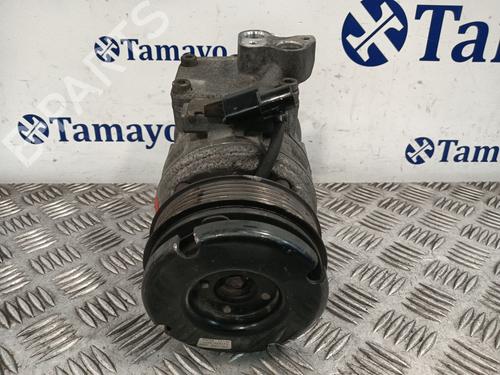 Compressor A/A MITSUBISHI SPACE WAGON (N9_W, N8_W) | BP30907081M34