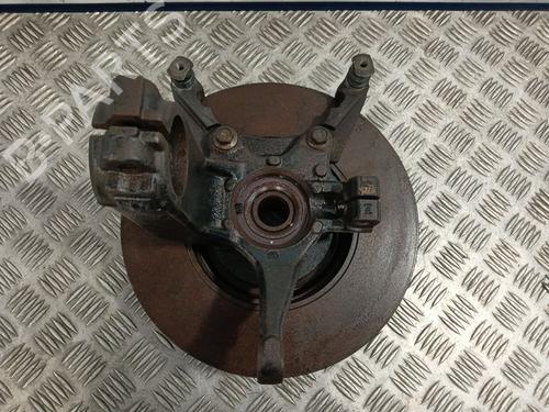 Fusée avant gauche JAGUAR X-TYPE I (X400)  | BP29627036M25 