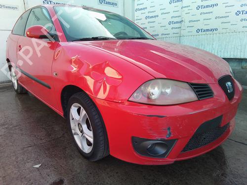 Squib airbag SEAT IBIZA III (6L1) 1.4 16V | BP13748199C102 