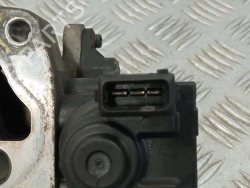Throttle body HYUNDAI COUPE II (GK)  | BP24981110M82 