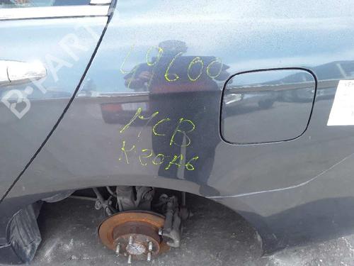 ABS Bremseaggregat HONDA ACCORD VII (CL, CN) 2.0 (CL7) | BP14818743M43 