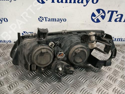 Right headlight NISSAN ALMERA II Hatchback (N16) 2.2 Di | BP31926961C29