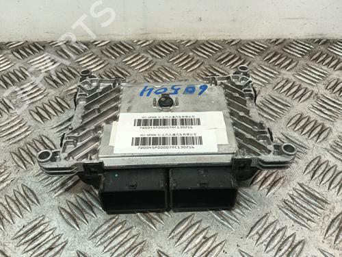 Engine control unit (ECU) MAXUS eDELIVER 3 Van Electric (SV3C) | BP35792016M57 - Image 4