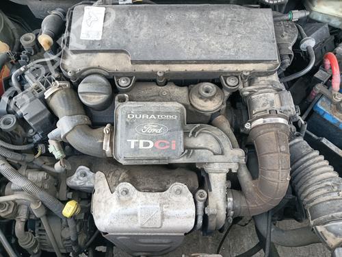 Engine FORD FUSION (JU_) 1.4 TDCi | BP39963264M1 - Image 14
