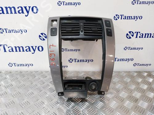 Used Middle console HYUNDAI TUCSON (JM) 2.0 CRDi (113 hp) 29377752