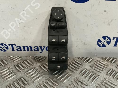 Used Left front window switch Left front window switch BMW 5 Touring (F11) 520 d (184 hp) 40088598 40088598