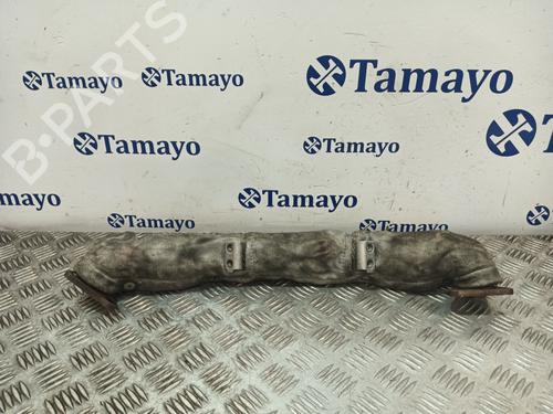 Used Pipe Pipe LAND ROVER DISCOVERY IV (L319) 3.0 SDV6 4x4 (256 hp) 32476291 32476291