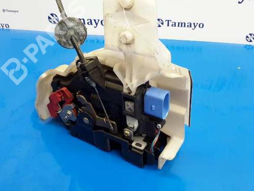 Front left lock VW TOURAN (1T1, 1T2) 1.4 TSI | BP6043987C98 