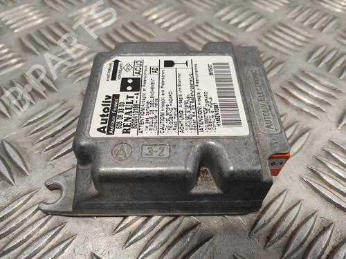 ECU airbags RENAULT KANGOO (KC0/1_)  | BP22801302M53 