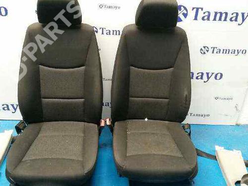Seats set BMW 3 (E90) 318 d | BP6636252C78 