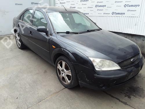 Rear right lock FORD MONDEO III (B5Y) 2.0 16V TDDi / TDCi | BP9131720C99 