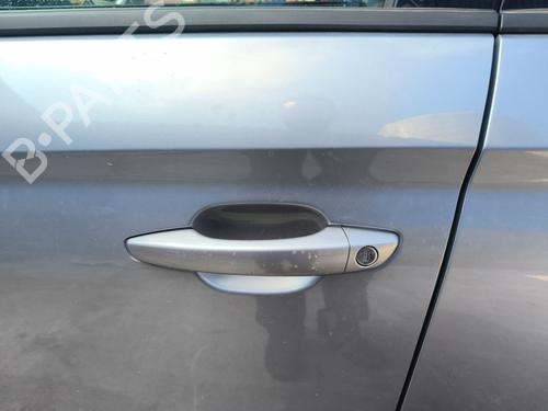Used Front left exterior door handle Front left exterior door handle SEAT IBIZA II (6K1) 1.6 i (75 hp) 40044665 40044665