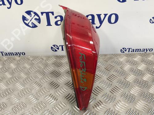 Right taillight FORD FIESTA III (GFJ) 1.1 | BP13380055C35 