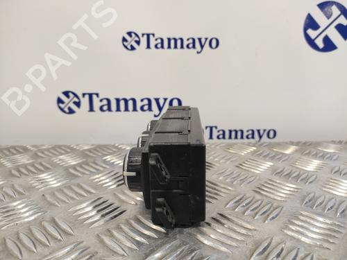 Climate control CHRYSLER GRAND VOYAGER V (RT)  | BP15417363I5 