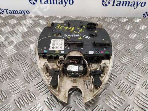 Interior roof light MERCEDES-BENZ E-CLASS (W211)  | BP7434402I8 
