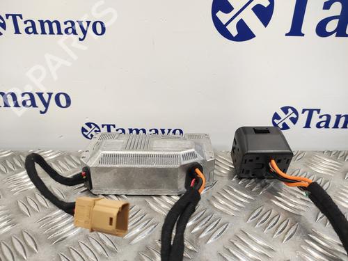 Elektronisk modul CUPRA FORMENTOR (KM7, KMP)  | BP15600345M83 